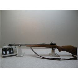 Mauser Model 93 7x57 cal  rifle  X154