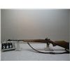 Image 1 : Mauser Model 93 7x57 cal  rifle  X154