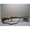 Image 2 : Mauser Model 93 7x57 cal  rifle  X154