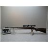 Image 1 : Made in Finland Browning Varmit rifle .222 Rem    Saiko action    1477Y5