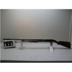 Winchester Model 12 12 ga shotgun   415852