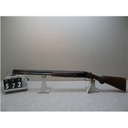 Dakin O/U 12 ga  shotgun  1463