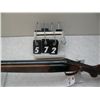 Image 3 : Dakin O/U 12 ga  shotgun  1463