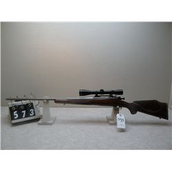 Remington 1903 w/Leupold 3x9 scope 270 cal  rifle 3202646