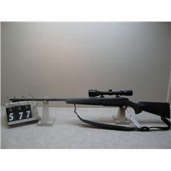 Browning A-Bolt w/Simmons scope 7mm Rem Mag  rifle  77659NZ7C7