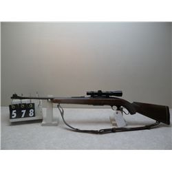 Winchester Pre 64 Model 88 w/Leupold 1-4 scope 308 cal  rifle  87741