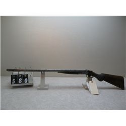 Belgium Made side x side 12 ga  shotgun  XXXX