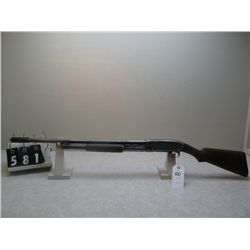 Winchester Model 12 12 ga  shotgun  301668