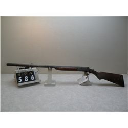 North Westerner Single Shot 12 ga shotgun  A543791