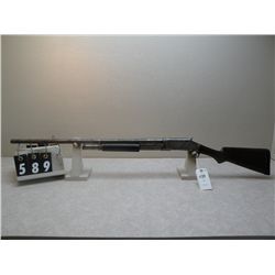 Winchester Model 1897 12 ga  shotgun 436249