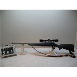 Remington Model 770 w/Bushnel 3-9 scope 30-06 cal rifle  71377465
