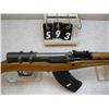 Image 3 : Norinco SKS 7.62x39mm rifle  9458596