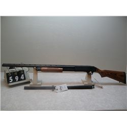 Mossberg Model 835 Ultra Mag w/extra barrel 12 ga shotgun   GG0892