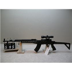 Norinco SKS 7.62x39mm rifle  HW510