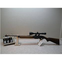 Remington 740 Woodsmaster .308 Win  rifle  140080