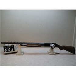 Mossberg 500A 12 ga  shotgun  P666711