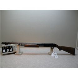 Coast-to-Coast Master Mag Model CC660 12 ga  shotgun  J64015