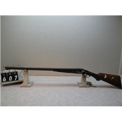 12 ga side x side shotgun -parts 55113