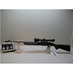 Remington 740 Woodsmaster 30-06 cal rifle   222778