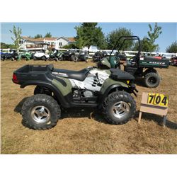 2004 Polaris ATP 500 4XAJD50A942200634