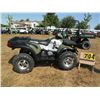 Image 1 : 2004 Polaris ATP 500 4XAJD50A942200634