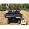 Image 4 : 2012 Polaris Ranger 800 XP 4XATH76A1C4272883