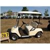 Image 2 : 2011 Runva electric golf car
