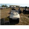 Image 3 : 2011 Runva electric golf car