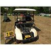 Image 4 : 2011 Runva electric golf car