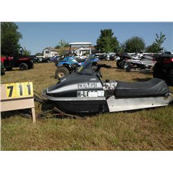 1980 Arctic Cat Jag 275 6013681