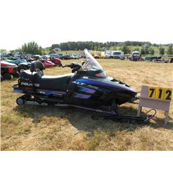 1995 Polaris XLT Touring 600 2474807