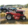 Image 2 : Simplicity Baron Shuttle 7014 mower