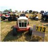 Image 3 : Simplicity Baron Shuttle 7014 mower
