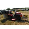 Image 1 : Simplicity Regent 12 hydro mower