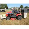 Image 2 : Simplicity Regent 12 hydro mower