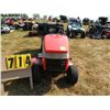 Image 3 : Simplicity Regent 12 hydro mower