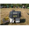Image 4 : Simplicity Regent 12 hydro mower