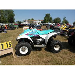 1994 Polaris 250 Trail Boss 2271802