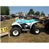 Image 1 : 1994 Polaris 250 Trail Boss 2271802