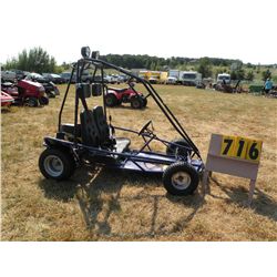 Carter Go-Cart