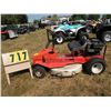 Image 2 : Ariens RM830 mower