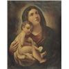 Image 1 : Author: unknown Upper Hungarian painter, Title: Madona with Child