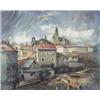 Image 1 : Author: Gejza Angyal (1888-1956), Title: Town Kremnica