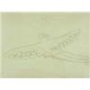 Image 1 : Author: Mikuláš Galanda (1895-1938), Title: Icarus