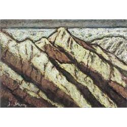 Author: Janko Alexy (1894-1970), Title: Tatra Mountains