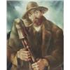 Image 1 : Author: Viliam Ruttkay-Nedecký (1892-1967), Title: Piper