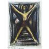 Image 1 : Author: Jozef Teodor Tekel (1902-1975), Title: Crucifixion