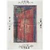 Image 1 : Author: Jozef Teodor Tekel (1902-1975), Title: Veil of St. Veronica