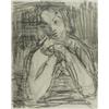 Image 1 : Author: Ján Mudroch (1909-1968), Title: Girl