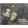 Image 1 : Author: Ladislav Guderna (1921-1999), Title: Couple